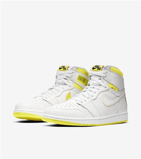 Air Jordan 1 'First Class' Release Date. Nike SNKRS CA.